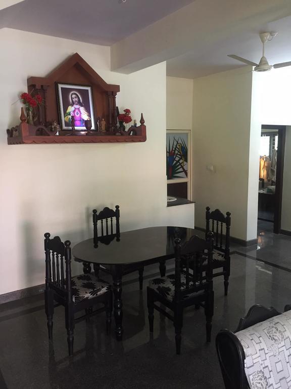 Alapatt Homestay Alappuzha Camera foto