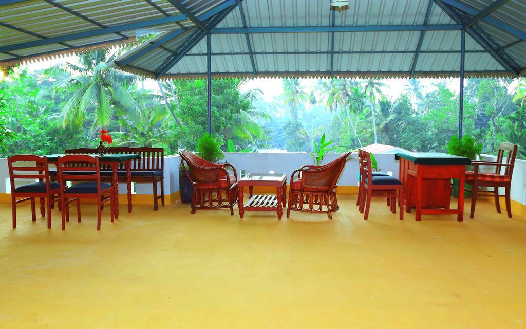 Alapatt Homestay Alappuzha Camera foto