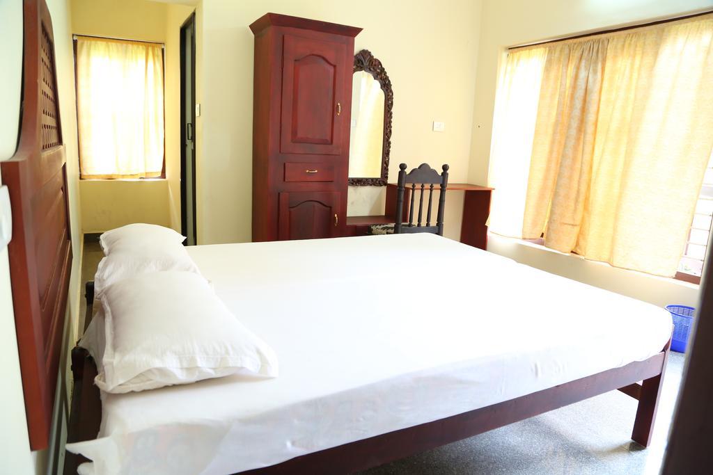 Alapatt Homestay Alappuzha Camera foto
