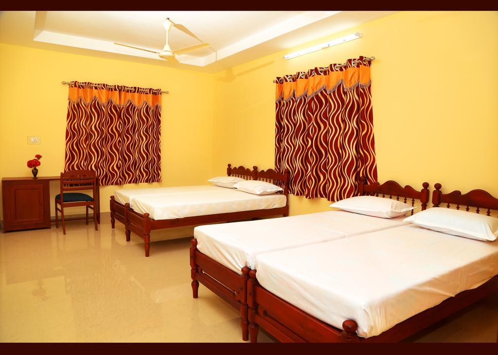 Alapatt Homestay Alappuzha Camera foto