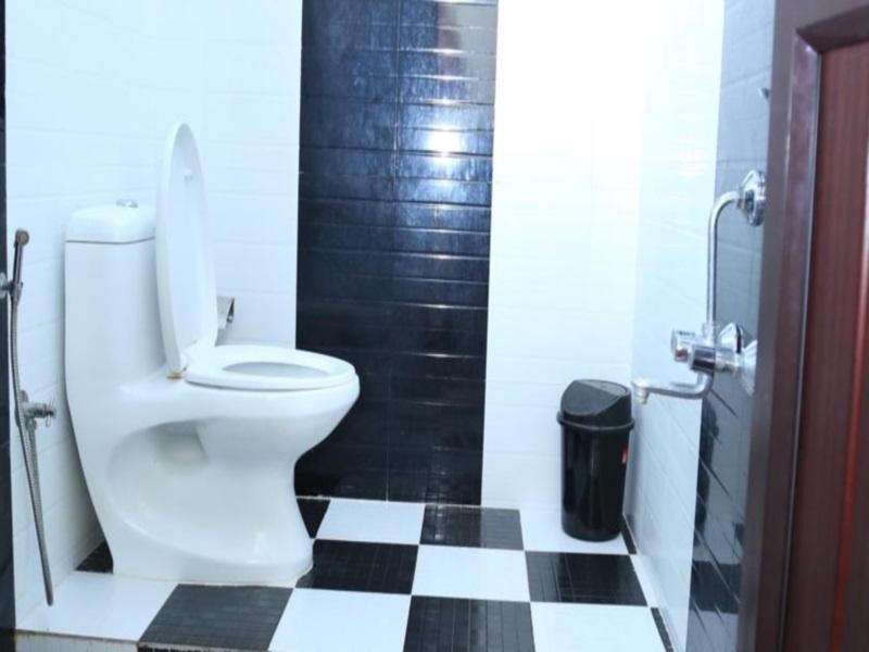 Alapatt Homestay Alappuzha Esterno foto