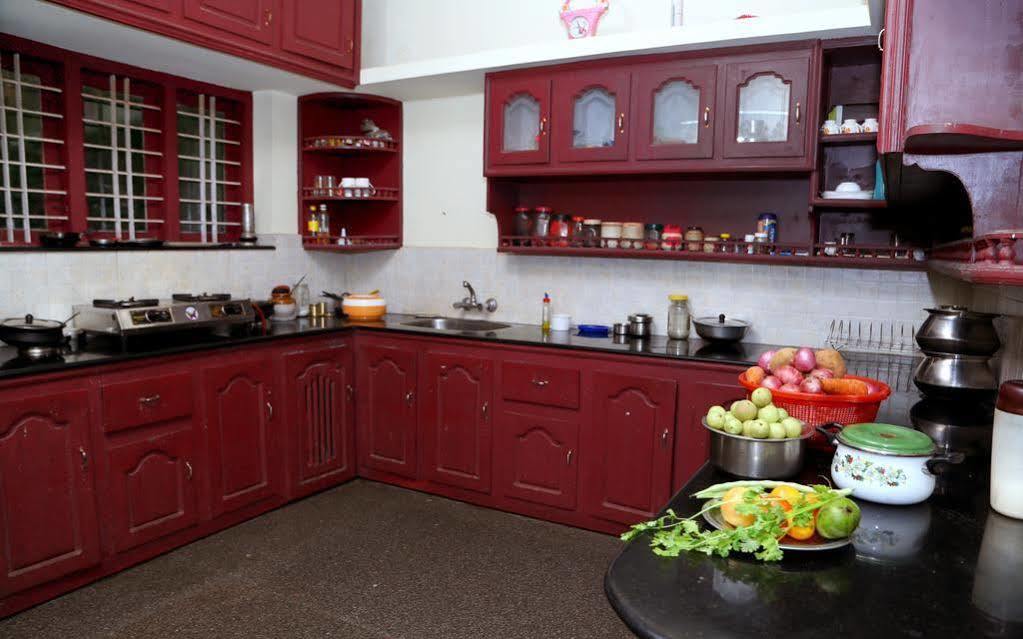 Alapatt Homestay Alappuzha Esterno foto